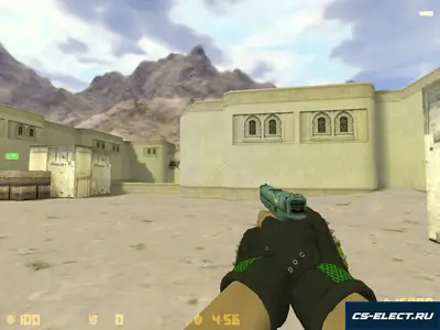 CS 1.6 «Гидра»