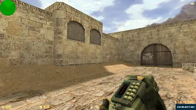 CS 1.6 Union