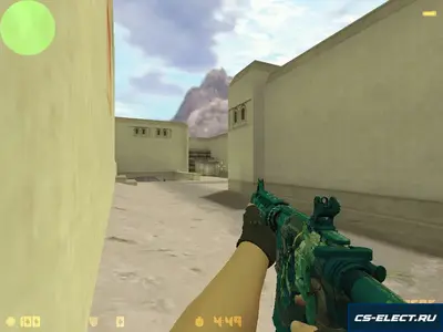 CS 1.6 «Гидра»