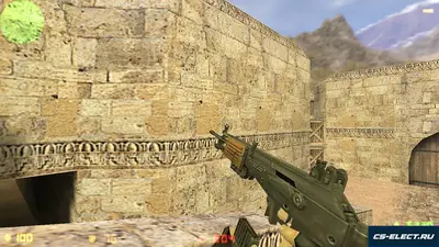 CS 1.6 v43