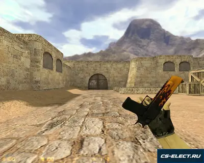 CS 1.6 от GEN