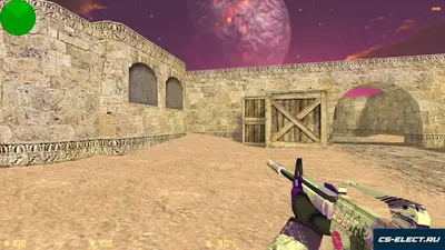 CS 1.6 от TolyaBro Bart
