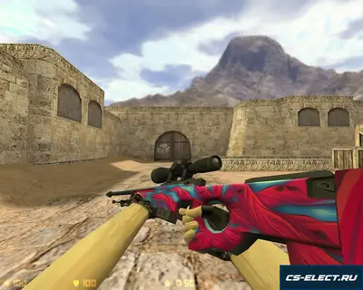 CS 1.6 от Lama v2