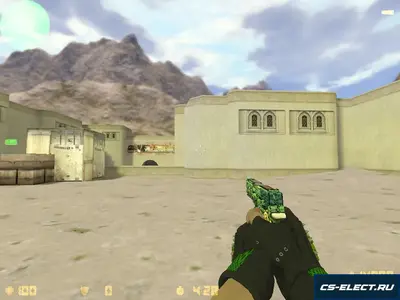 CS 1.6 «Гидра»