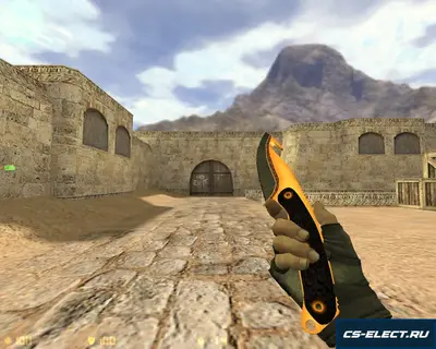 CS 1.6 от GEN