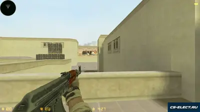 CS 1.6 от Faw Play CS 1.6 от Faw Play
