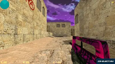 CS 1.6 от Kiryanov