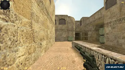 CS 1.6 Bandit