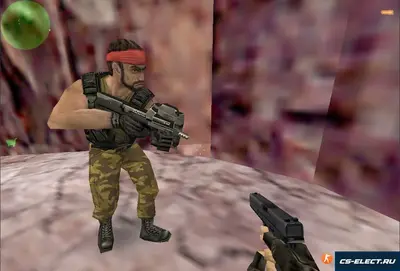CS 1.6 от Торрент Игруха