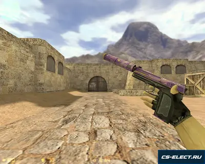 CS 1.6 от Lama v2