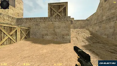 CS 1.6 Bandit