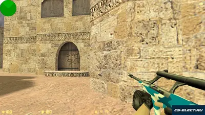 CS 1.6 Ninja Edition