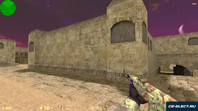 CS 1.6 от TolyaBro Bart