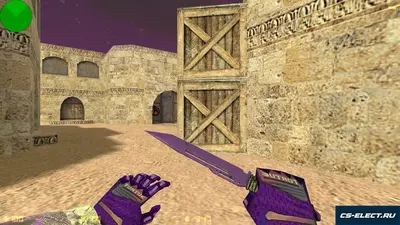 CS 1.6 от TolyaBro Bart