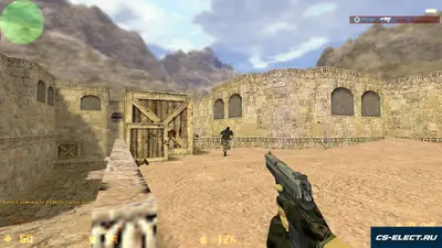 CS 1.6 v43