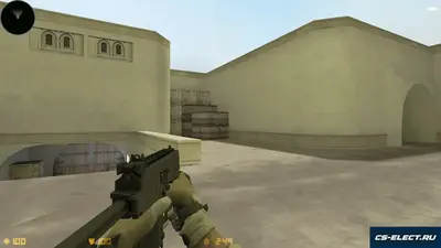 CS 1.6 от Faw Play CS 1.6 от Faw Play