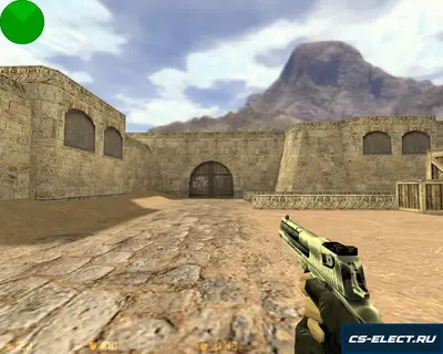CS 1.6 Bloody