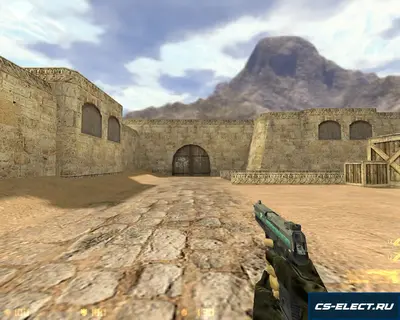 CS 1.6 от AIMPOWER