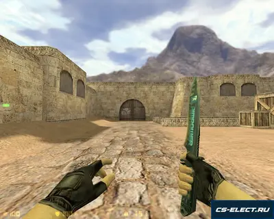 CS 1.6 от AIMPOWER