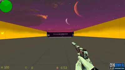 CS 1.6 от Raid0ut