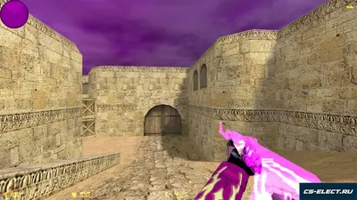 CS 1.6 от Pulmxx