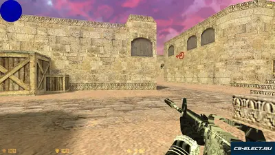 CS 1.6 от Clementine v1