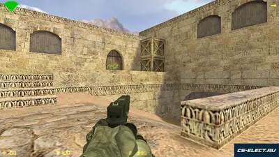 CS 1.6 Insane