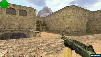 CS 1.6 Union
