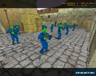 КС 1.6 от Амона 2016 v3
