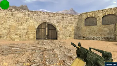 CS 1.6 Union