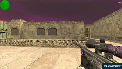 CS 1.6 от TolyaBro Bart