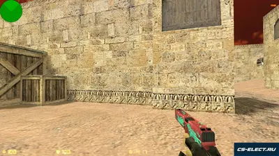 CS 1.6 от Kartes10fps