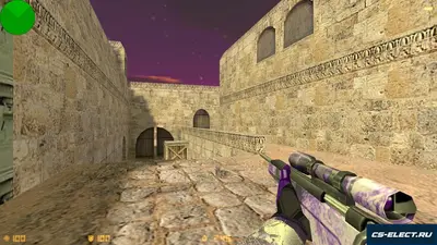 CS 1.6 от TolyaBro Bart