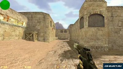 CS 1.6 от Yonty