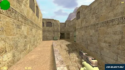 CS 1.6 от Makedonskiy