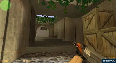 CS 1.6 без читов