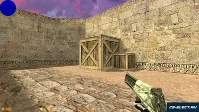 CS 1.6 от Clementine v1