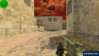 CS 1.6 от Kartes10fps