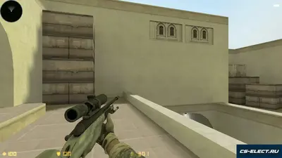 CS 1.6 от Faw Play CS 1.6 от Faw Play