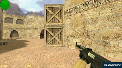 CS 1.6 Ninja Edition