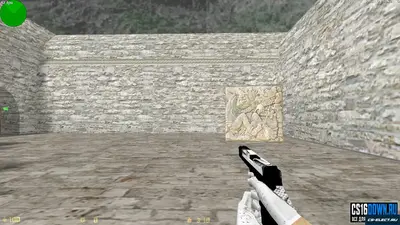 CS 1.6 от P𝗂𝗄𝖺𝖻𝖺𝖻𝖺