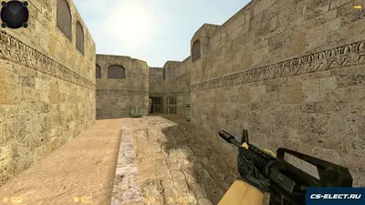 CS 1.6 Bandit
