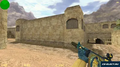 CS 1.6 от SinwiX