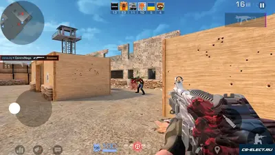 StandOFF 2 без эмулятора