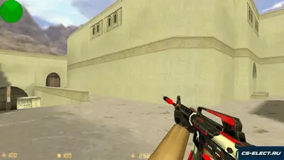 CS 1.6 Gravity