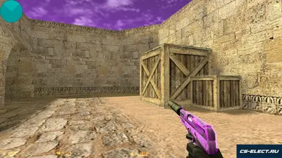 CS 1.6 от Kiryanov