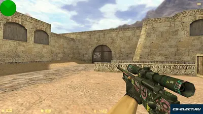 CS 1.6 от Yonty