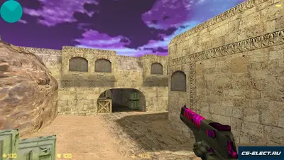 CS 1.6 от Kiryanov