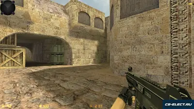 CS 1.6 Bandit