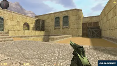 CS 1.6 Carbon Edition